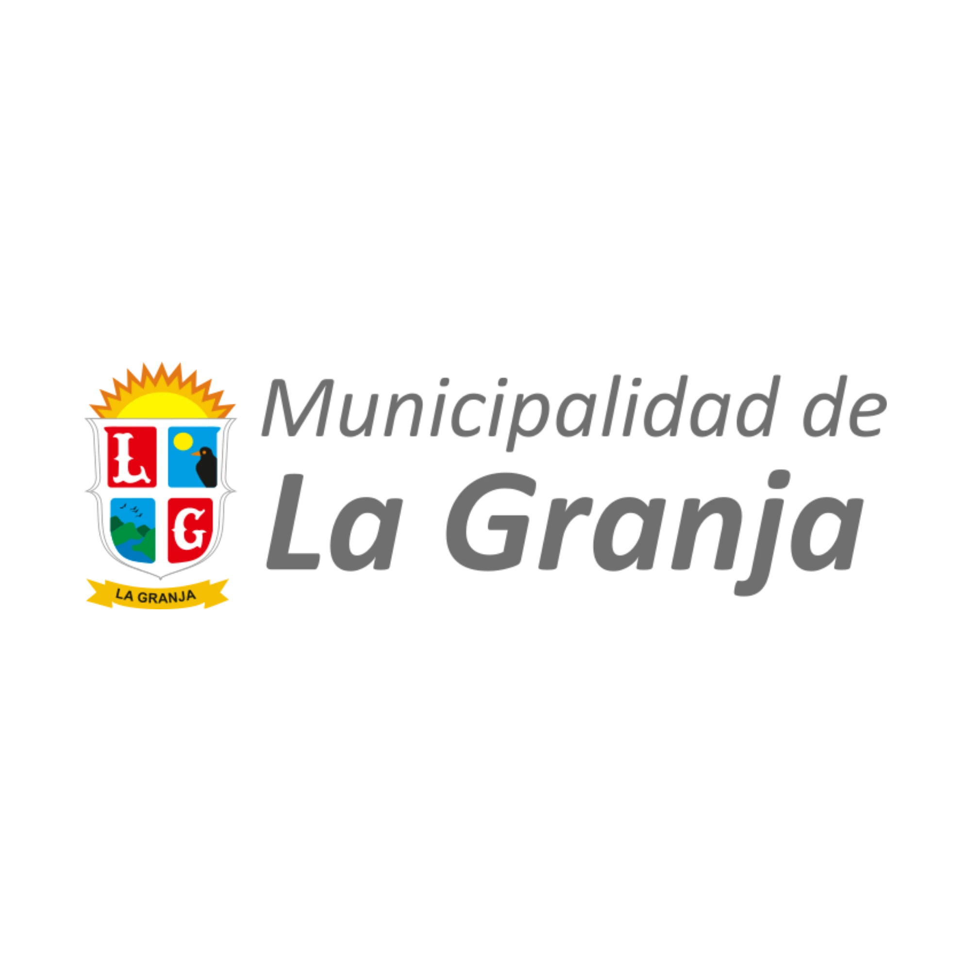 Logo la-granja