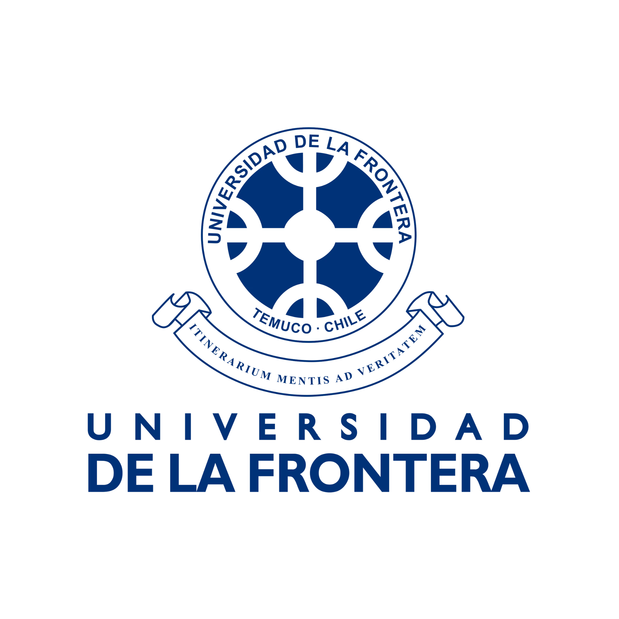 Logo ufro