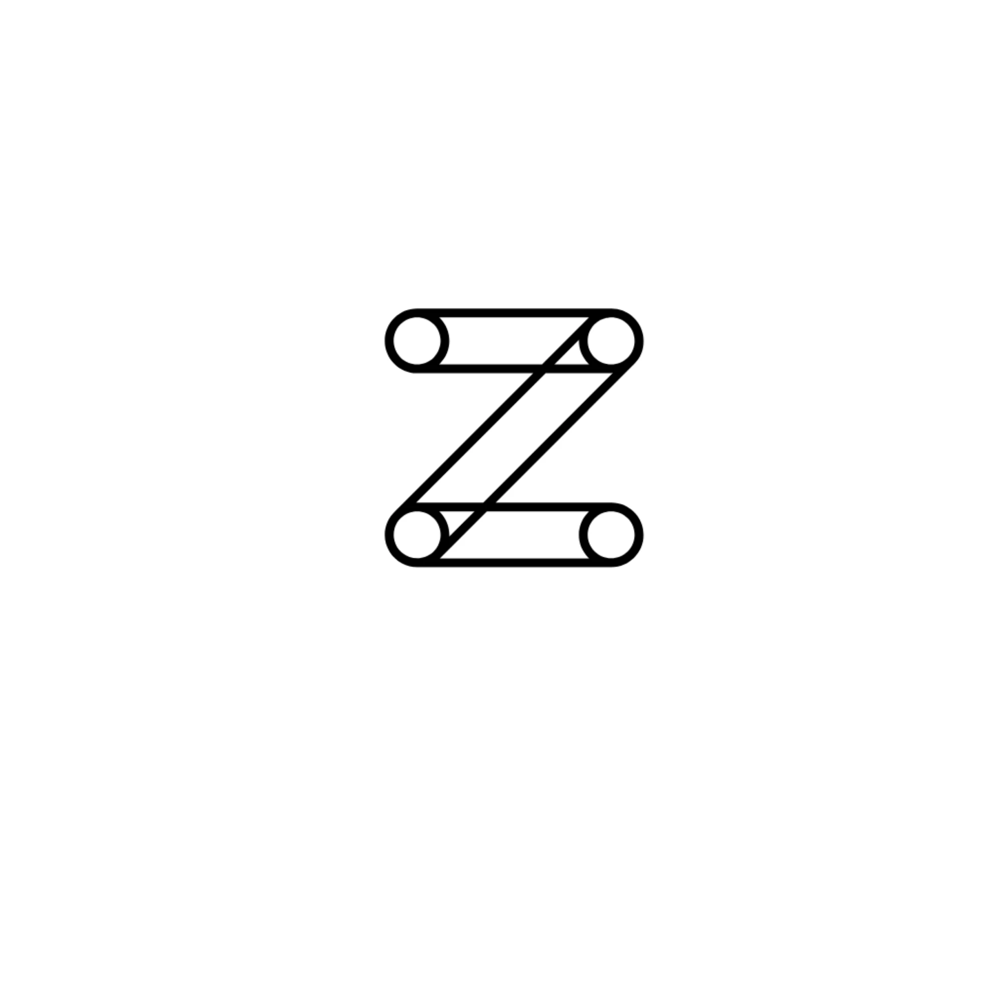 Logo zoron